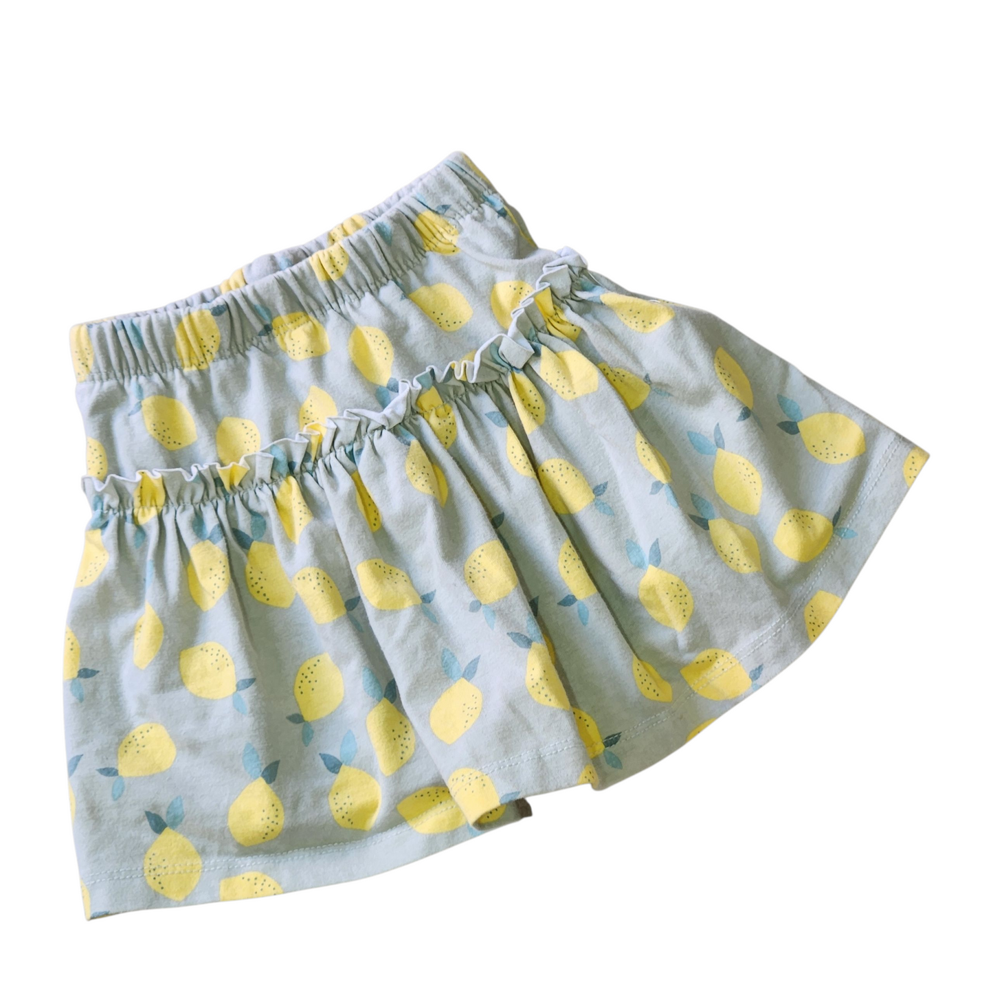 שילב - חצאית לילדות גיל 3