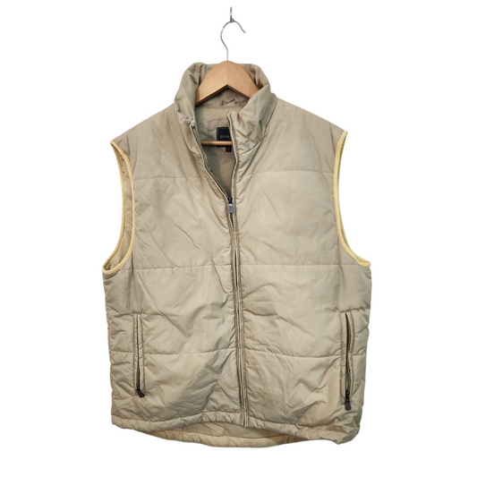 OVIESSE ווסט חורפי וינטג' לגבר מידה L