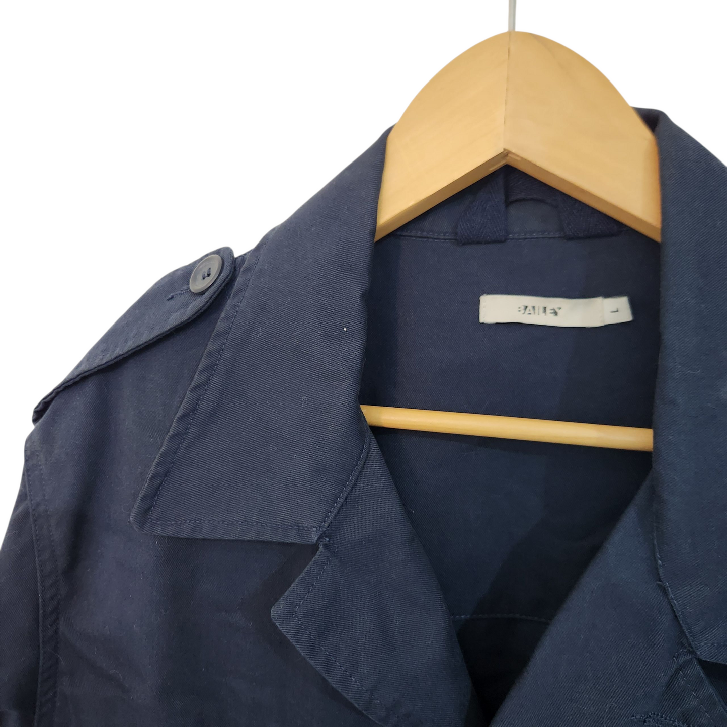 BAILEY ג'קט לאישה מידה L