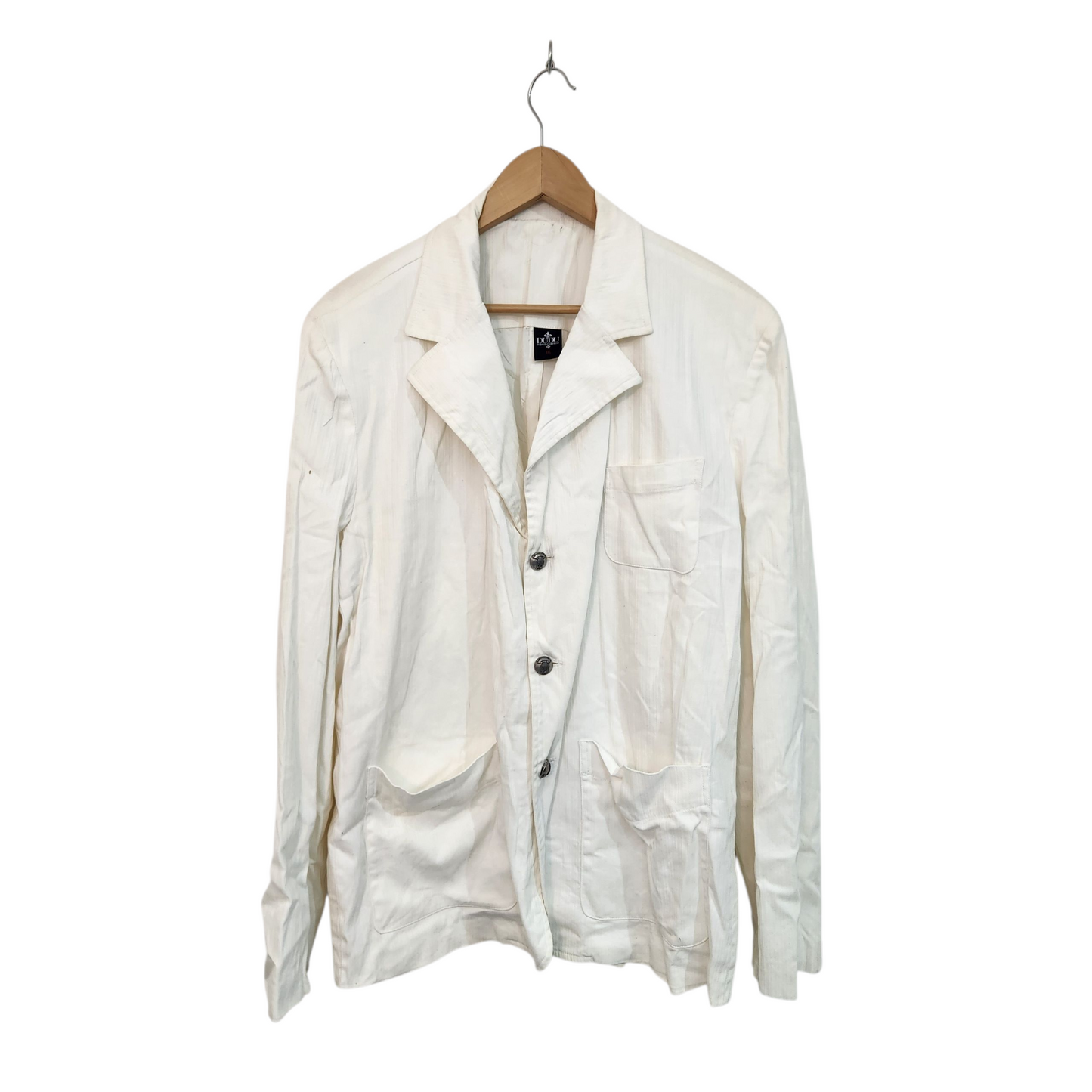 DUDU ג'קט לאישה מידה XXL