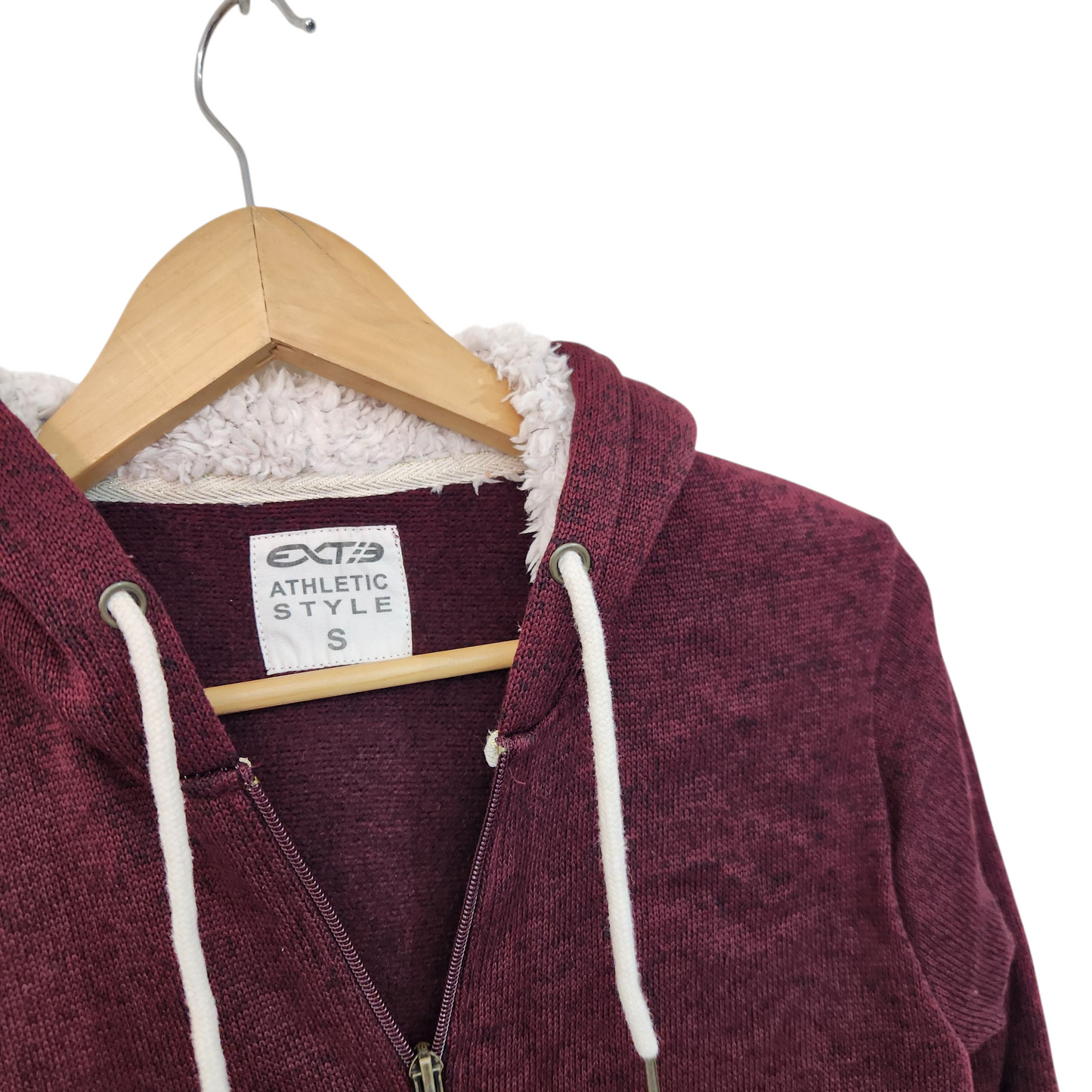 ATHLETIC STYLE ג'קט לאישה מידה S