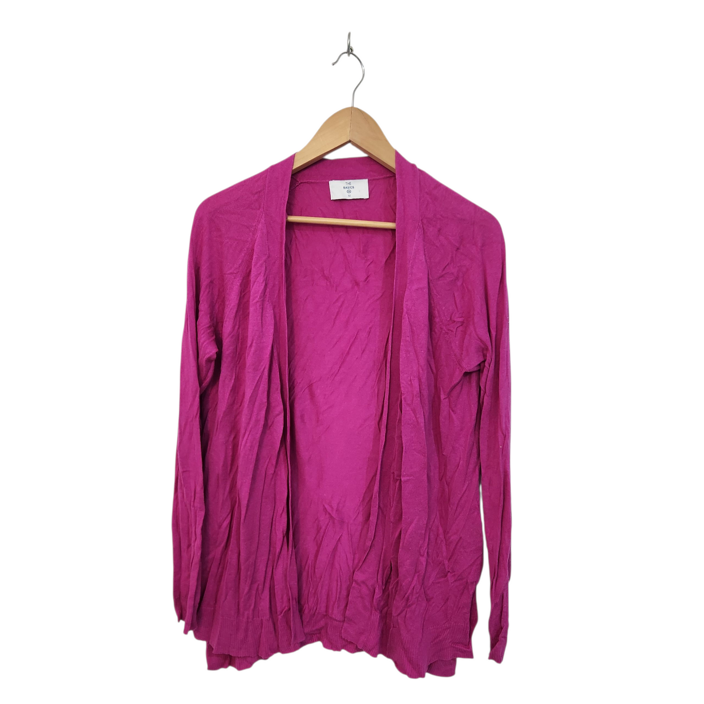 C&A עליונית ורודה לאישה מידה M