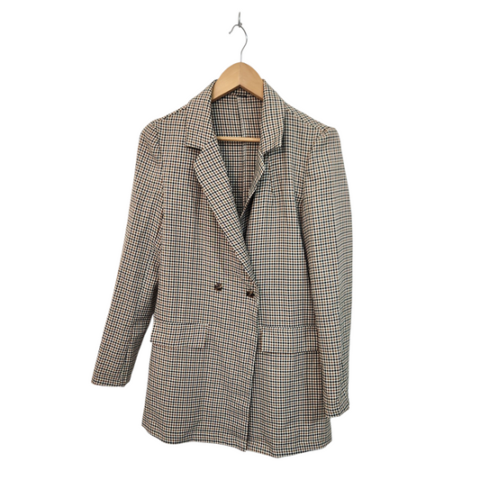 ג'קט דק לאישה מידה XL