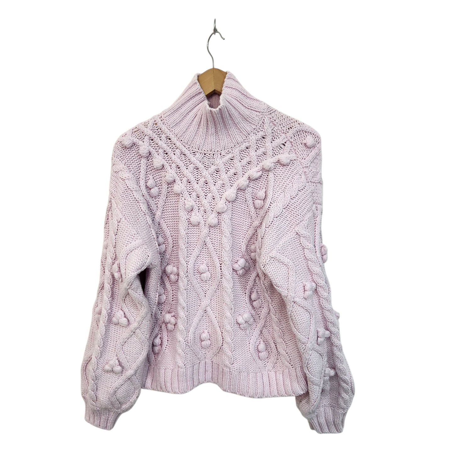 ZARA סוודר לאישה מידה S