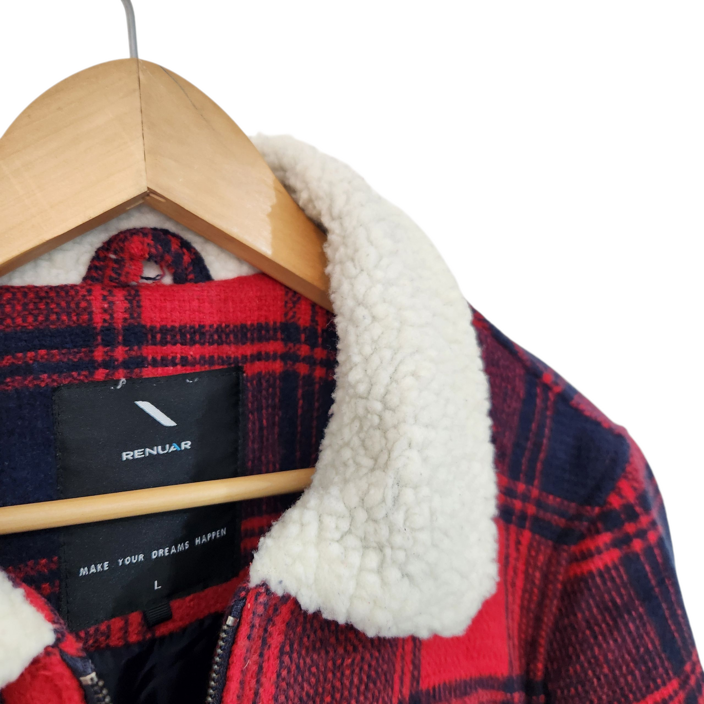 RENUAR ג'קט לאישה מידה L