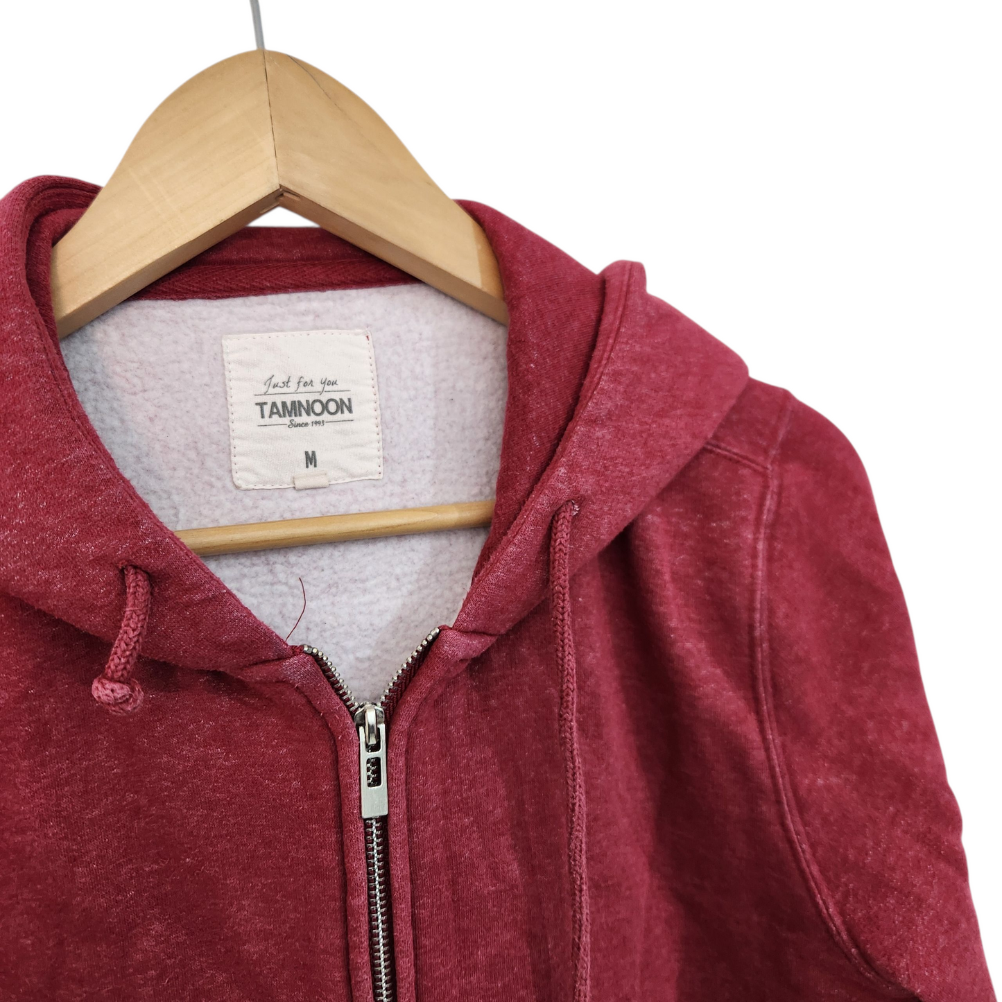 TAMNOON ג'קט לאישה מידה M