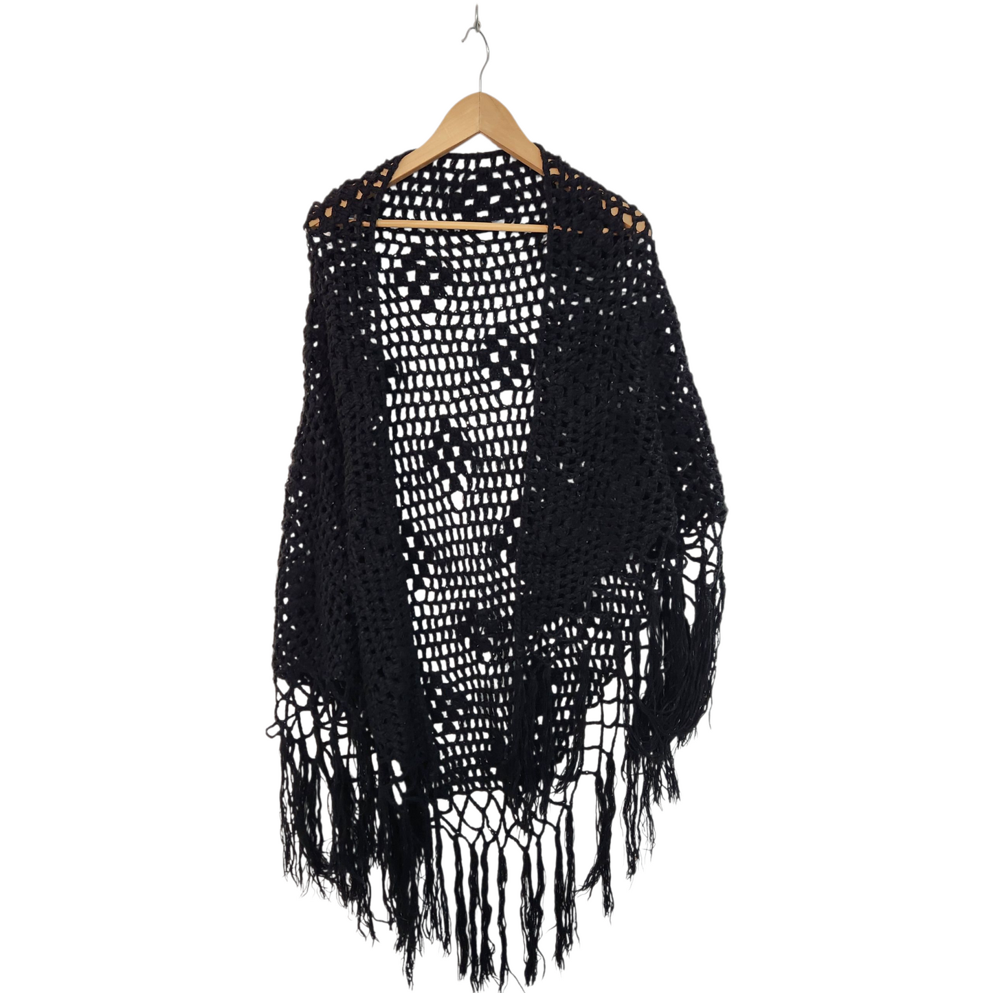 עליונית סרוגה לאישה