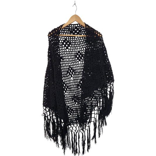 עליונית סרוגה לאישה