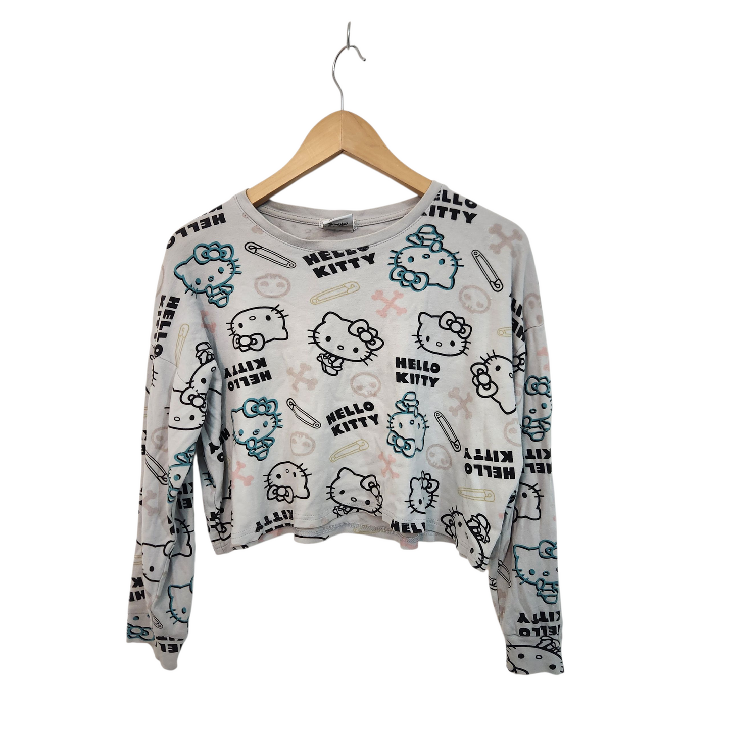 GO UNDER חולצת פיג'מה לאישה מידה XS