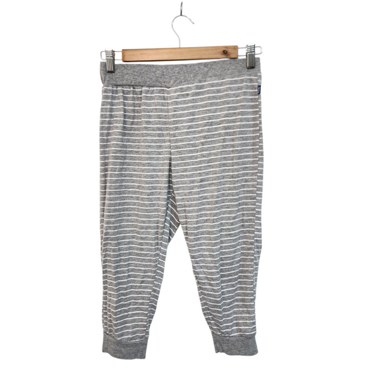 KEDS מכנסיים ארוכים דקים לאישה מידה M