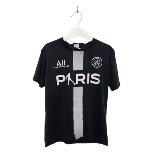 PARIS חולצה קצרה לילדים גיל 8