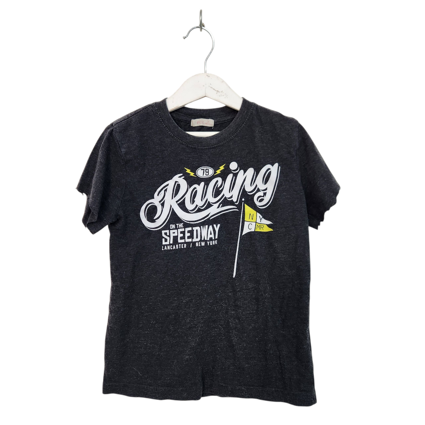 FOX חולצה קצרה לילדים גיל 5