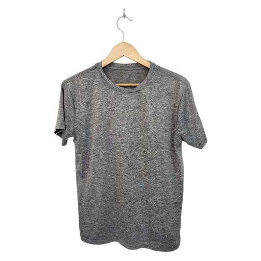 חולצה קצרה לאישה מידה L