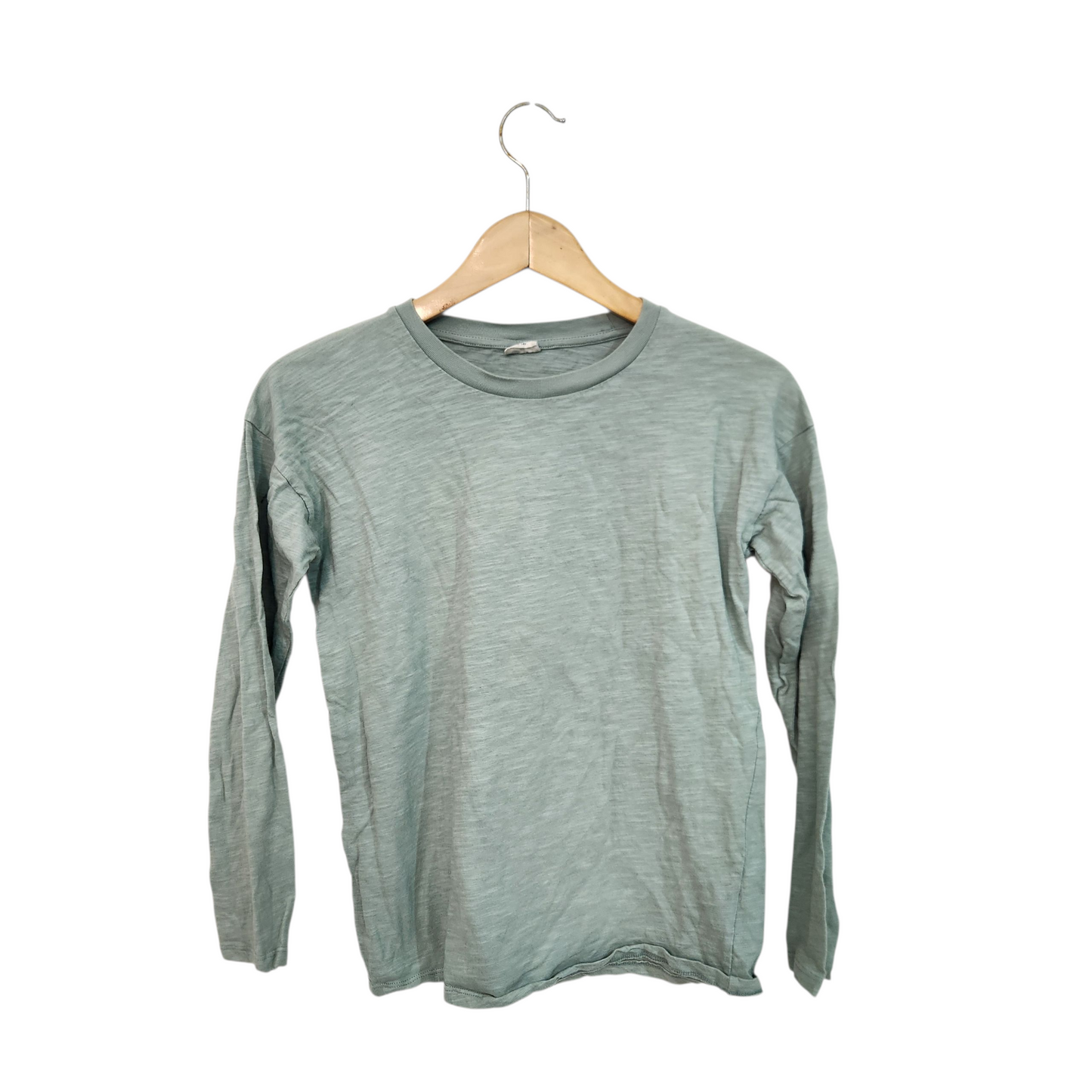 TERMINAL X חולצה ארוכה דקה לילדים גיל 13-14