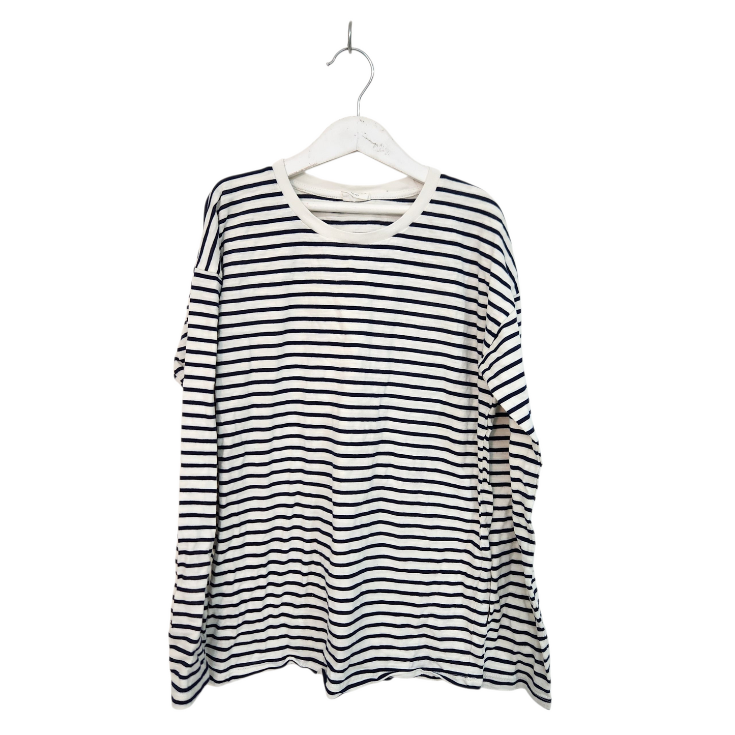 TERMINAL X חולצה ארוכה דקה לילדים גיל 13-14