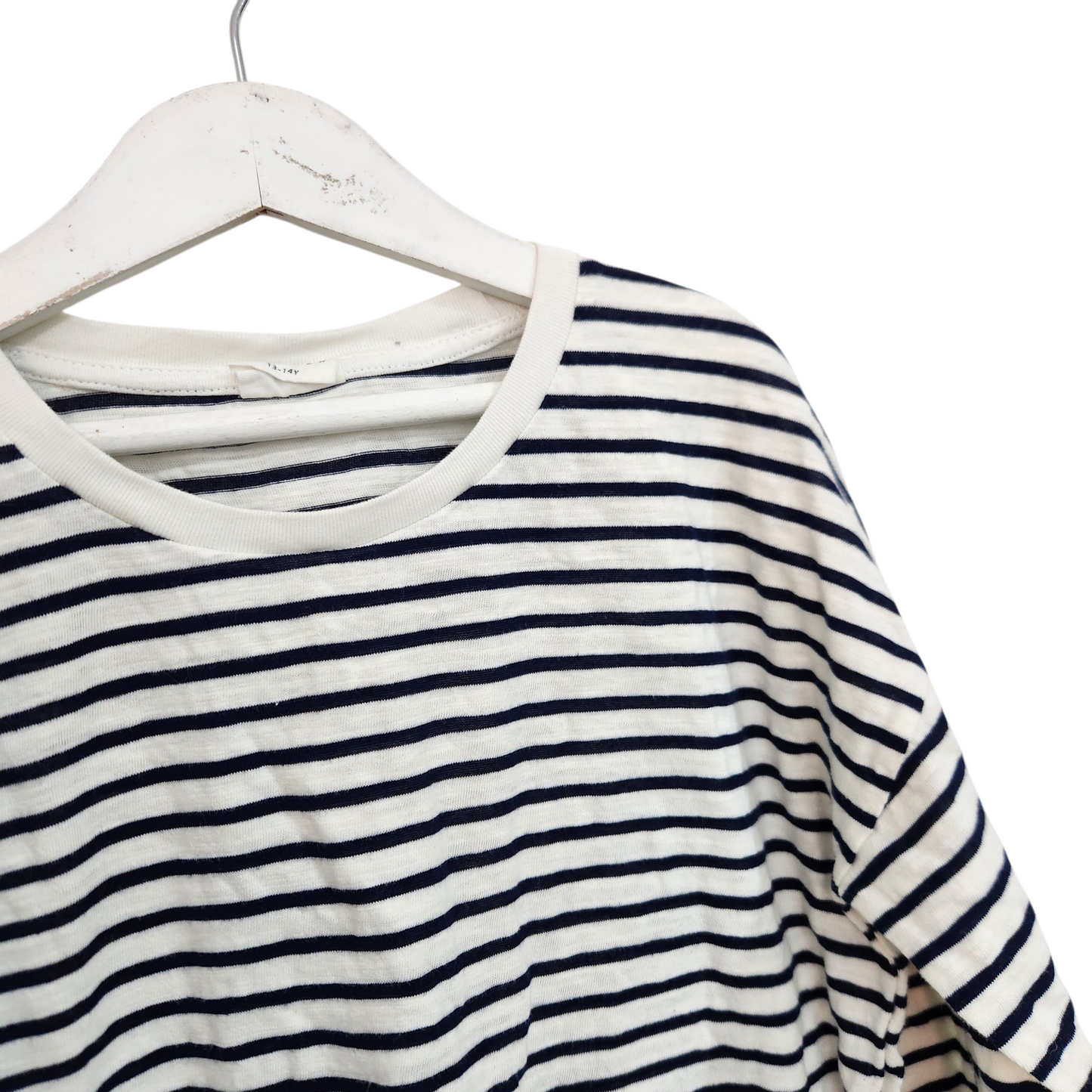 TERMINAL X חולצה ארוכה דקה לילדים גיל 13-14