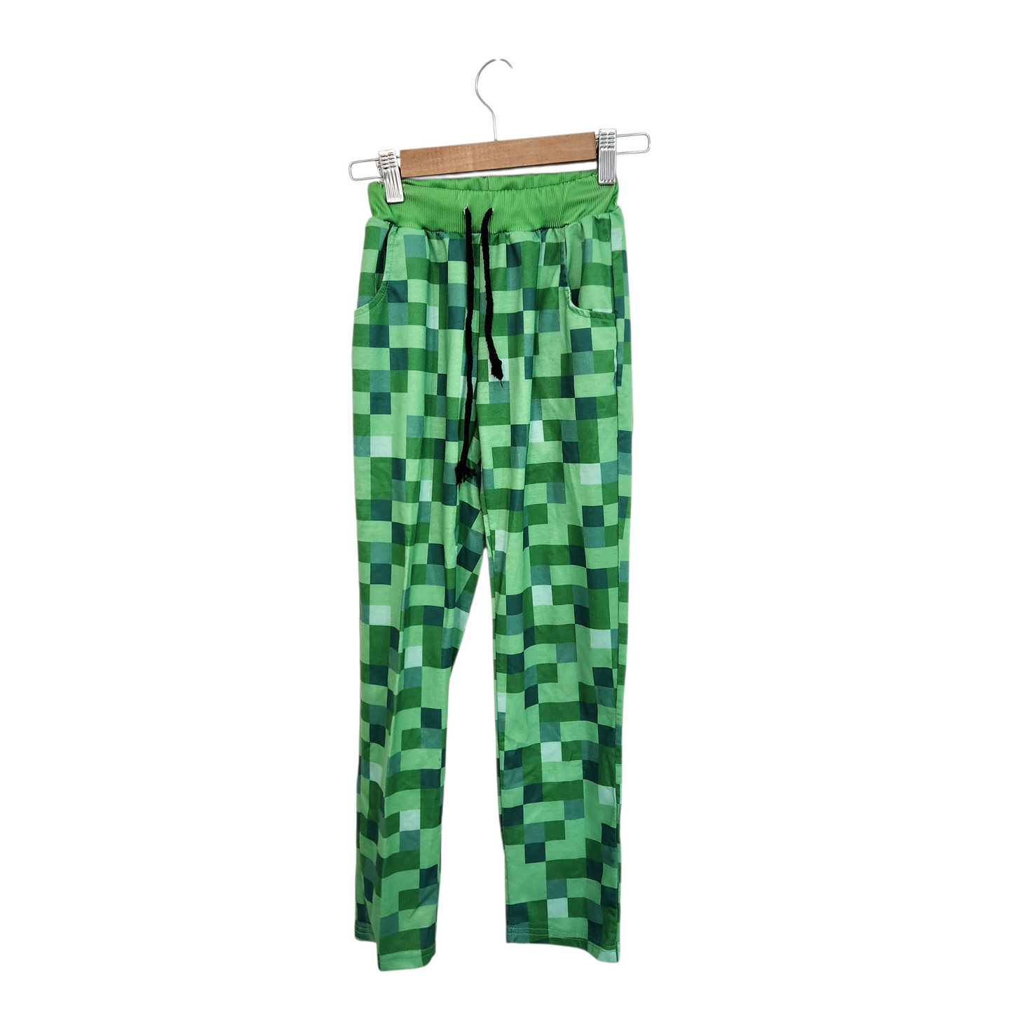 מכנסיים דקים לילדים גיל 9-10