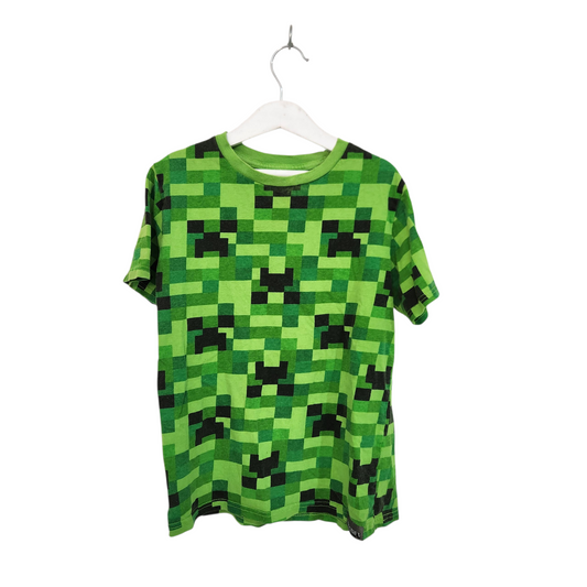 חולצה קצרה לילדים גיל 10-12