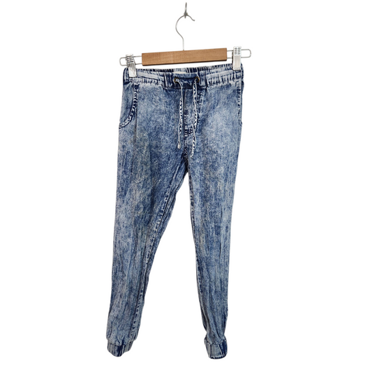 FOX מכנסיים דקים לילדות גיל 8