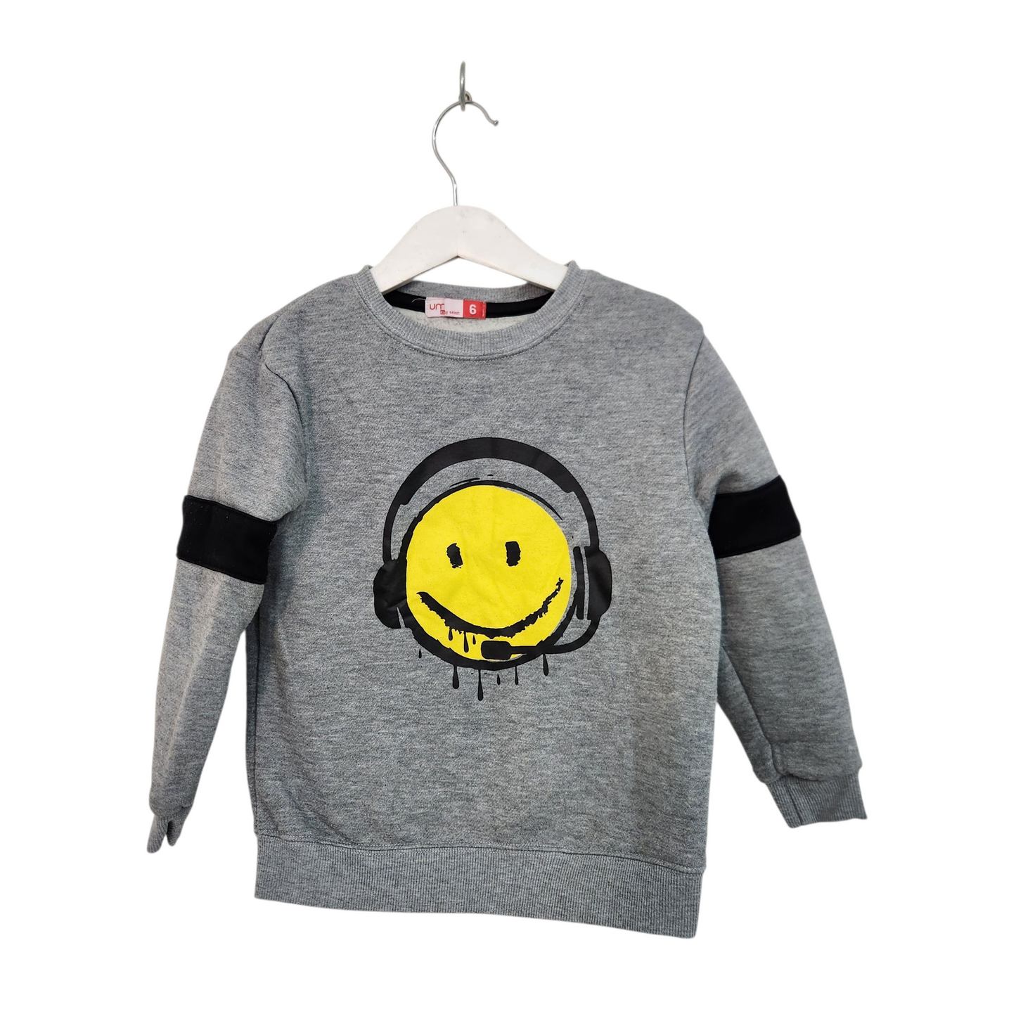 UMI פוטר לילדים גיל 6