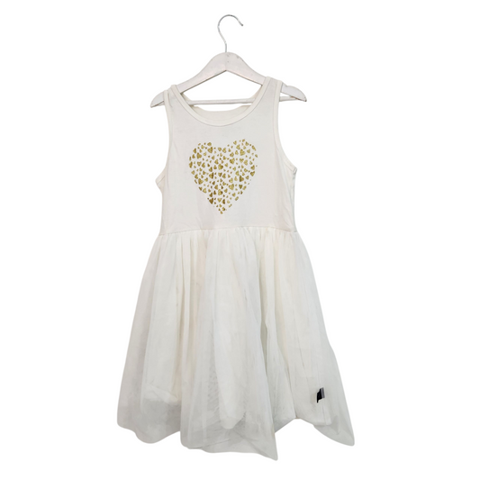 האתר הסודי לשמלות מסתובבות - שמלה לילדות גיל 8