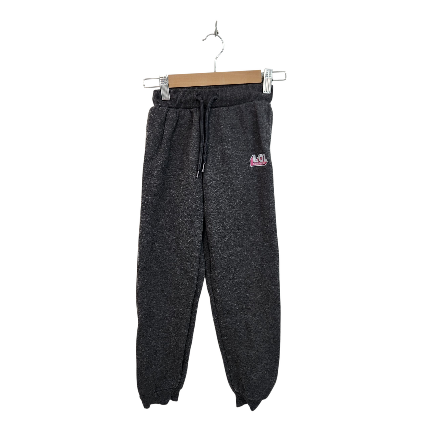 LOL מכנסיים לילדות מידה 10