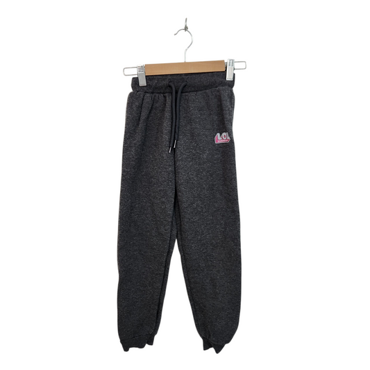 LOL מכנסיים לילדות מידה 10