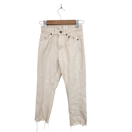 CASTRO מכנסיים לילדות גיל 6-7