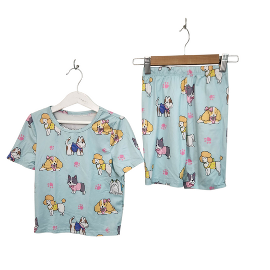 סט לילדות גיל 2