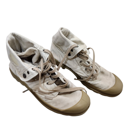 PALLADIUM נעלי גברים מידה 45