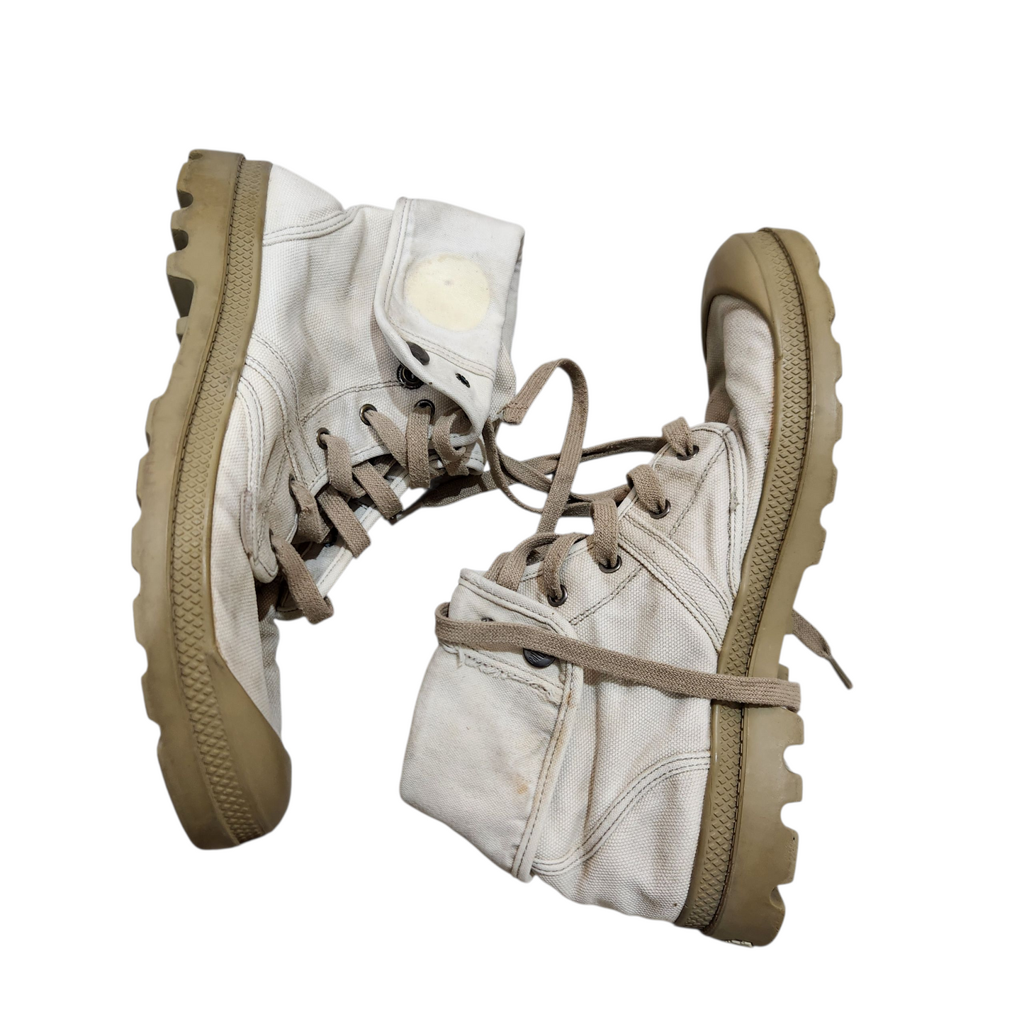 PALLADIUM נעלי גברים מידה 45