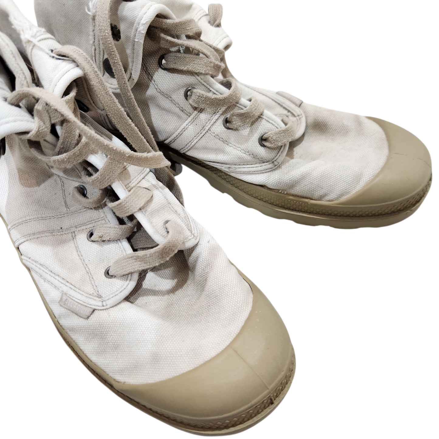 PALLADIUM נעלי גברים מידה 45