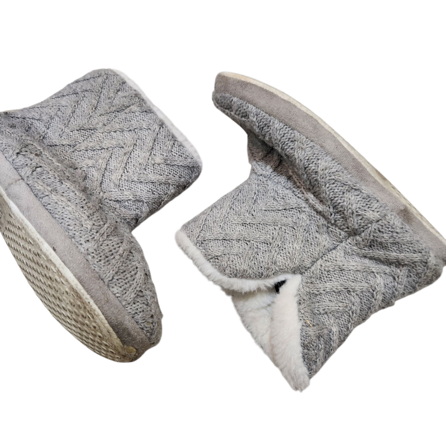 FIX נעלי בית לאישה מידה 36-37