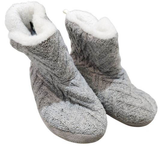 FIX נעלי בית לאישה מידה 36-37