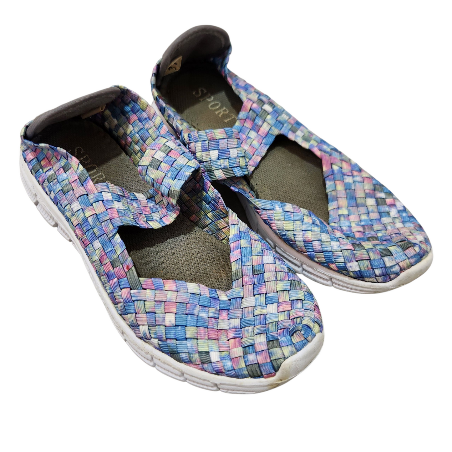 SPORT נעלי נשים מידה 37