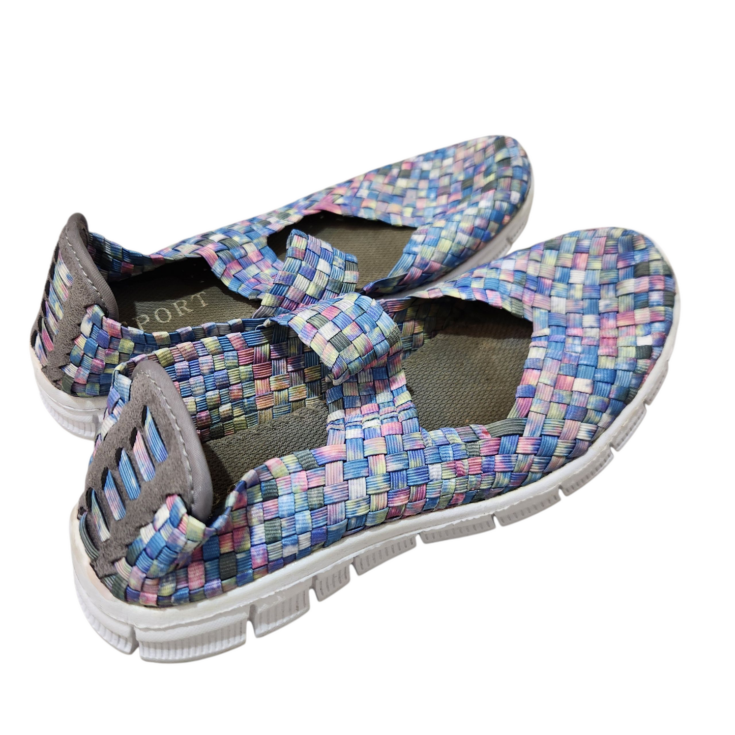 SPORT נעלי נשים מידה 37