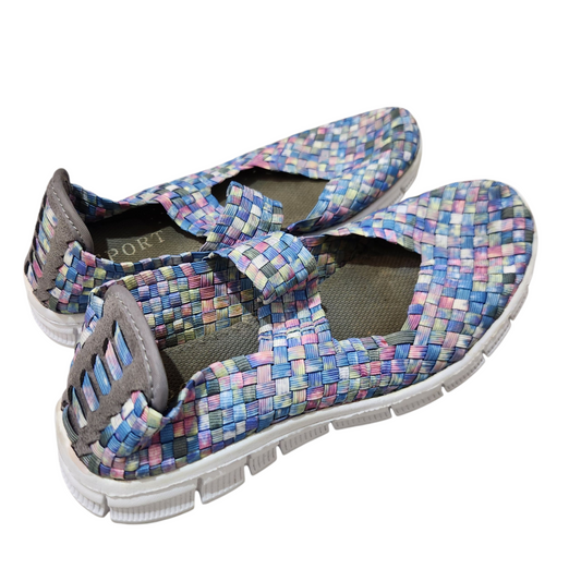 SPORT נעלי נשים מידה 37