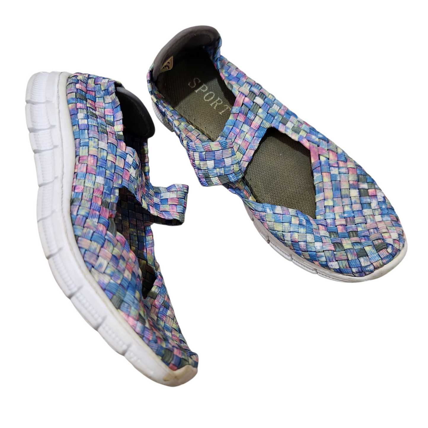 SPORT נעלי נשים מידה 37