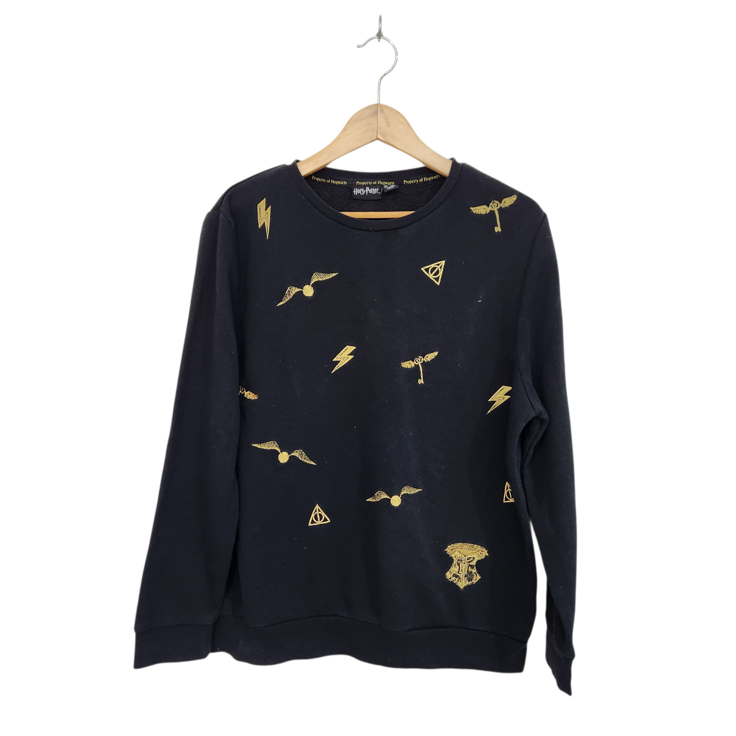 HARRY POTTER פוטר לאישה מידה L