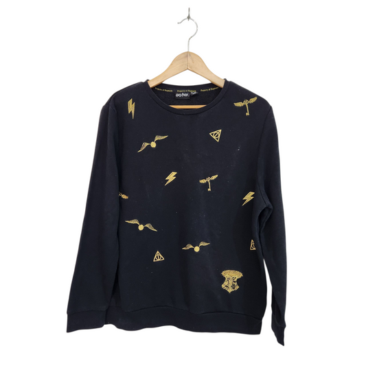 HARRY POTTER פוטר לאישה מידה L