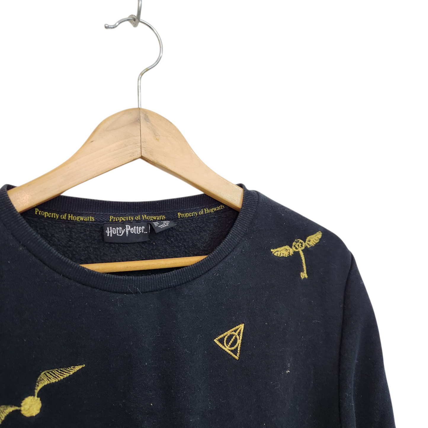 HARRY POTTER פוטר לאישה מידה L