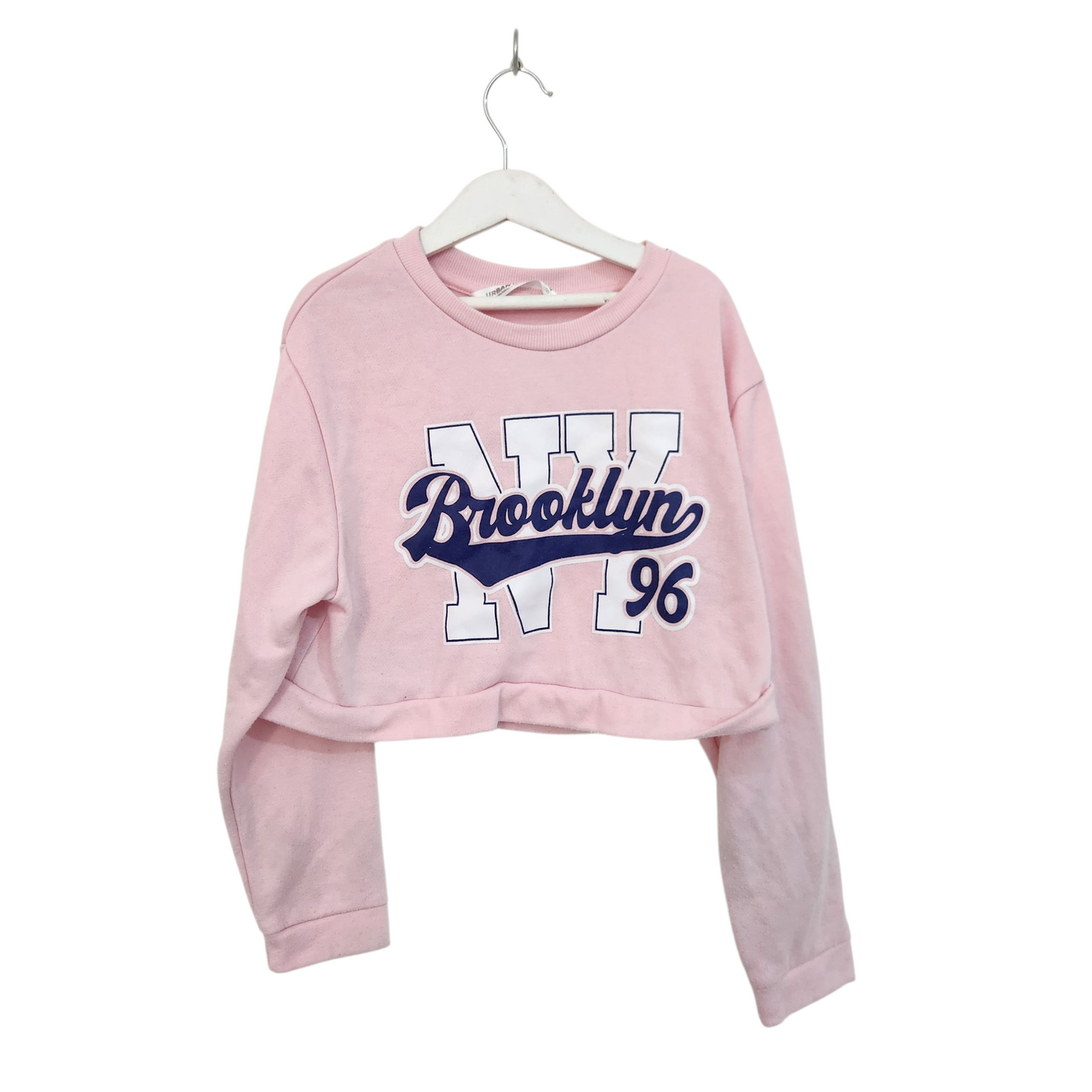 URBAN KIDS פוטר לילדות גיל 10-12