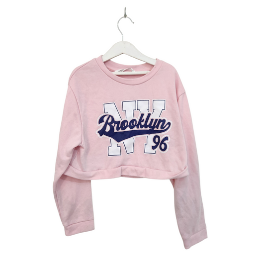 URBAN KIDS פוטר לילדות גיל 10-12