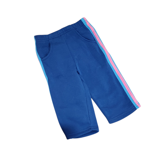 מכנסיים ארוכים לילדות גיל 2