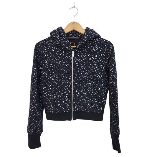 S.WEAR ג'קט לאישה מידה 1 S