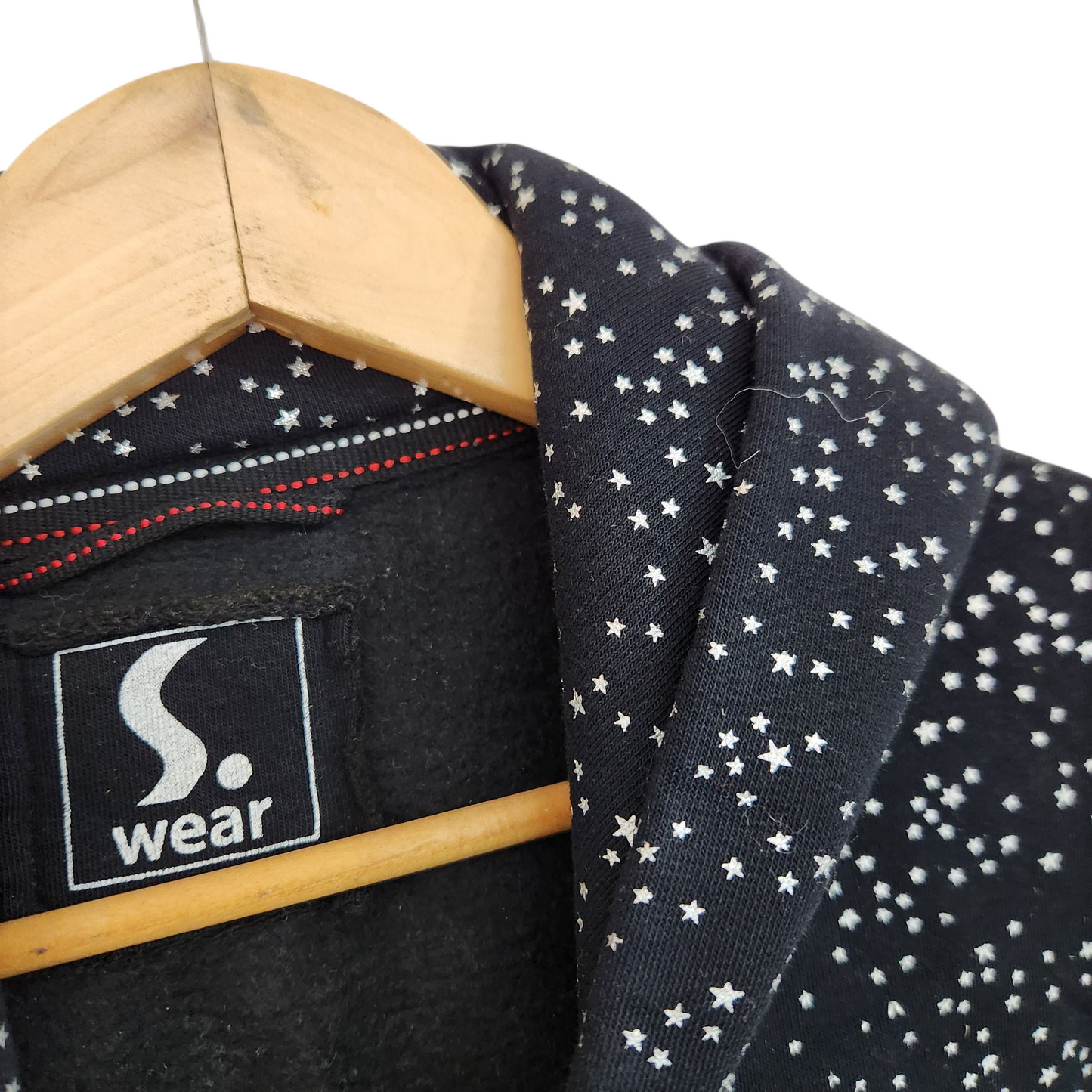 S.WEAR ג'קט לאישה מידה 1 S