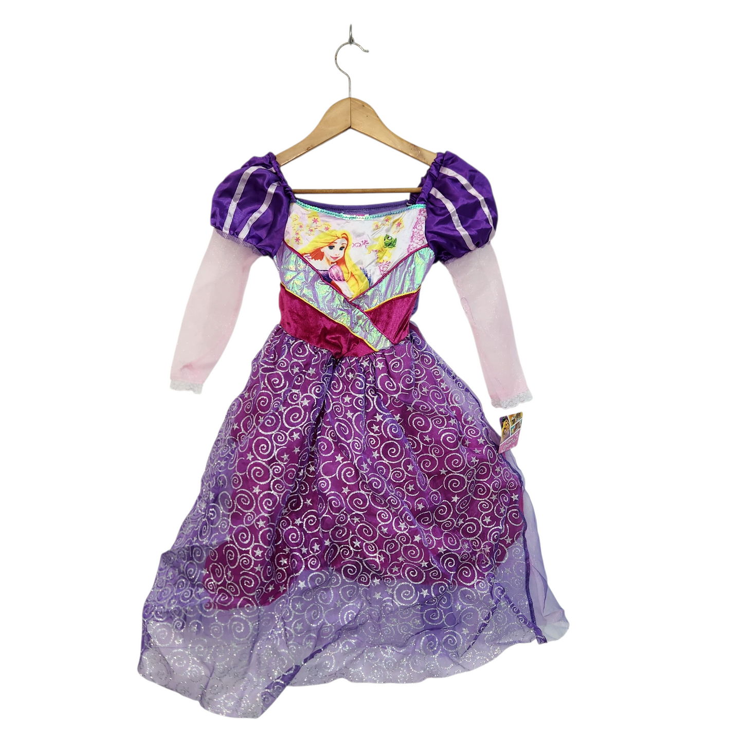 תחפושת חדשה לילדות גיל 6