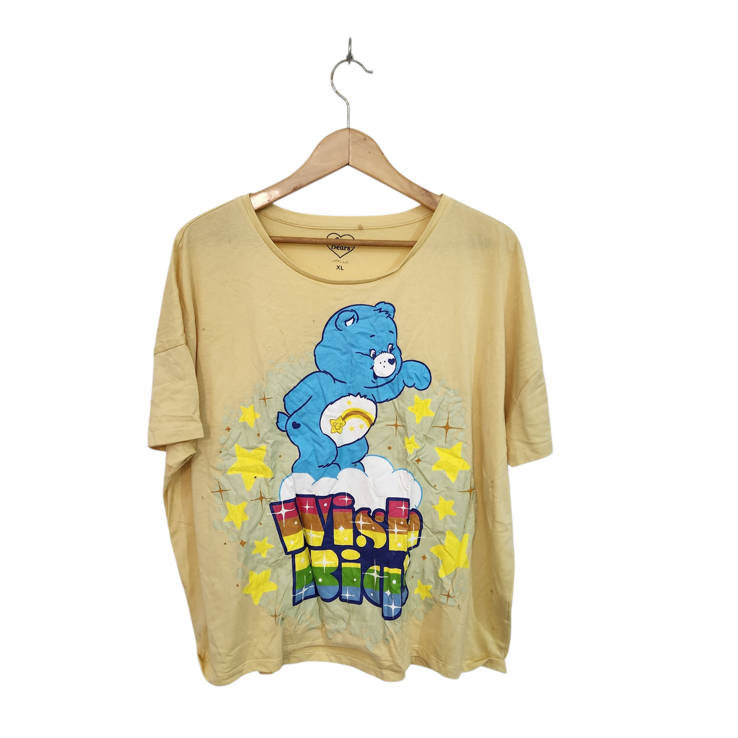 חולצת פיג'מה לאישה מידה XL