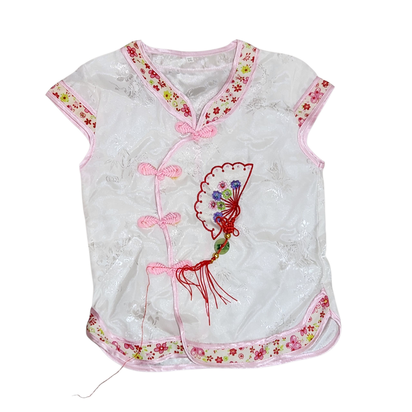 תחפושת לילדות גיל 3