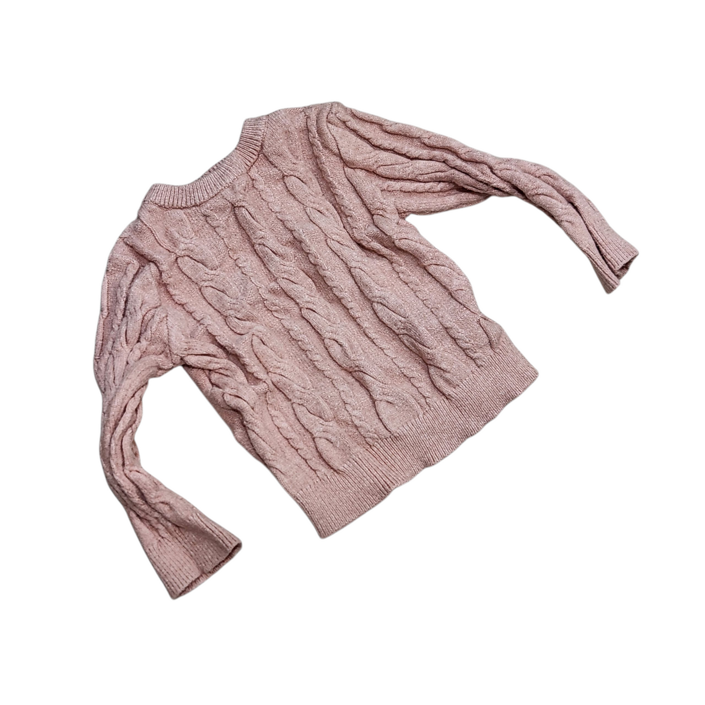 GOLF חולצת סריג לתינוקות גיל 18-24 חודשים